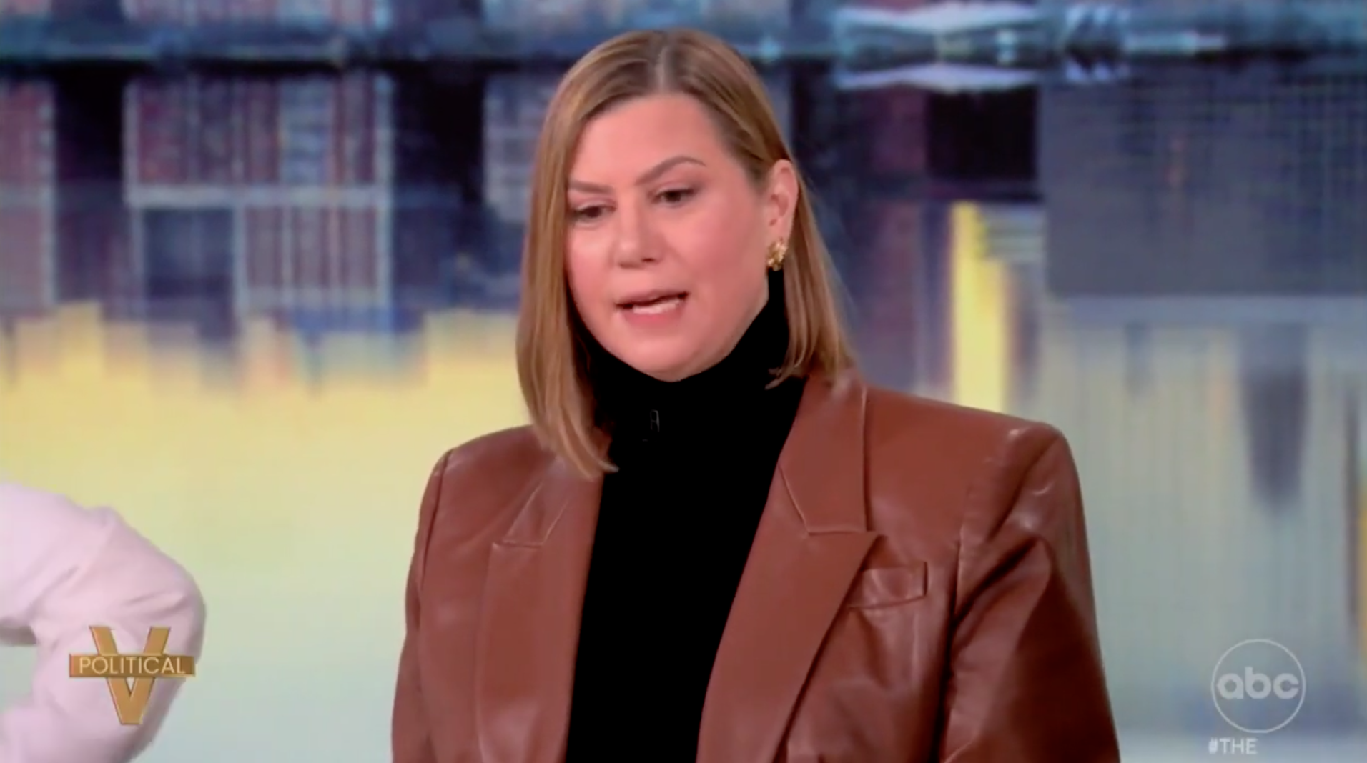 WATCH: Elissa Slotkin Suggests Americans Elected Trump Because Their Brains Haven’t Fully Formed